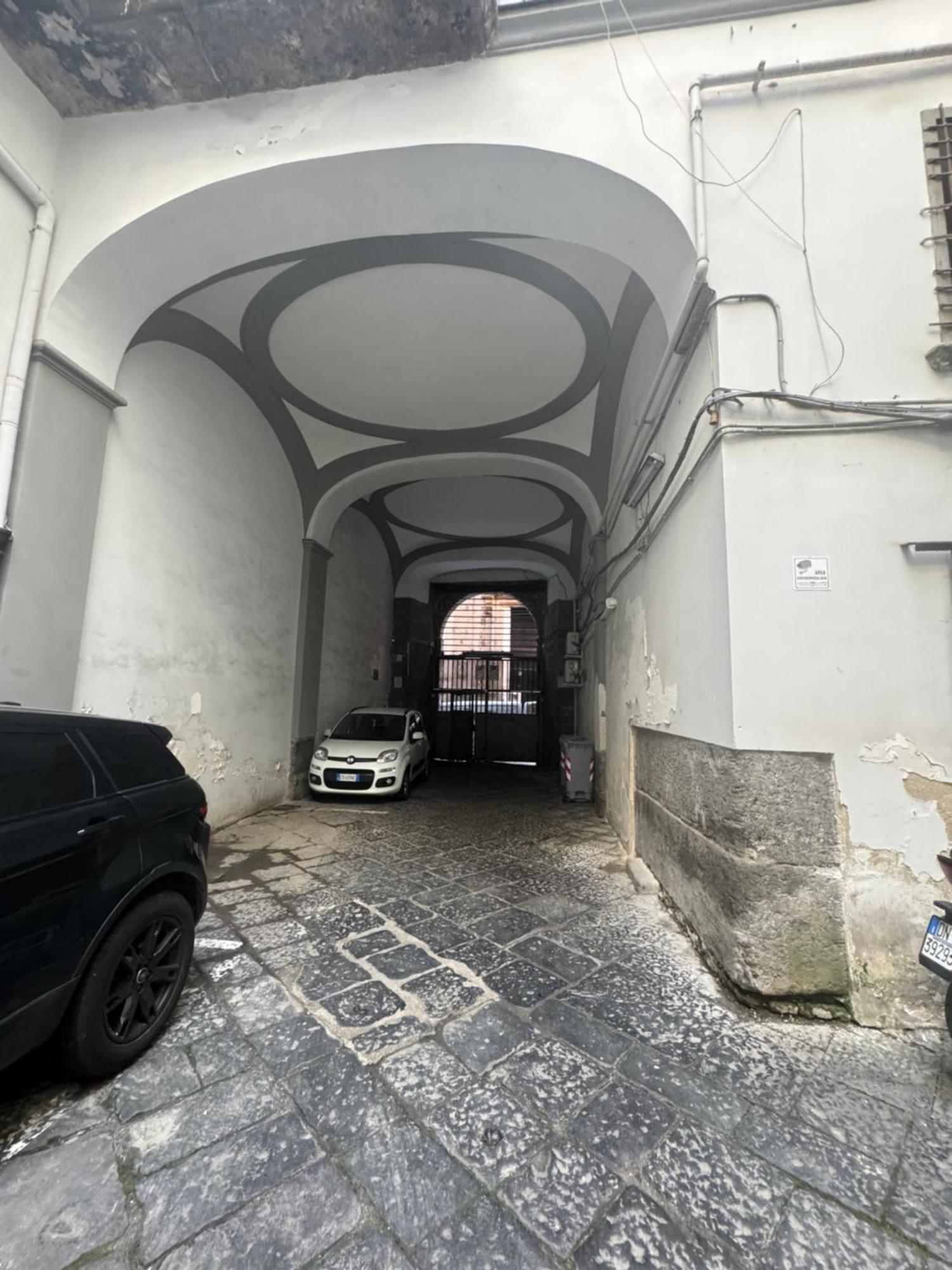 A' Casa Mij Vila Nápoles Exterior foto